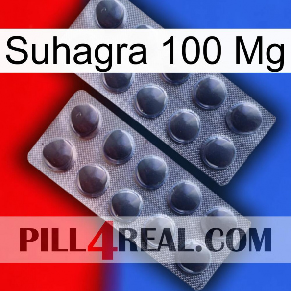 Suhagra 100Mg 31